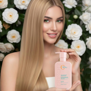 CHINCHY VOLUME BOOST CONDITIONER (430 мл)