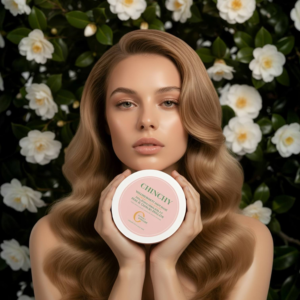 CHINCHY VOLUME BOOST HAIR MASK (250 мл)