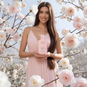 CHINCHY VOLUME BOOST SHAMPOO (430 мл)